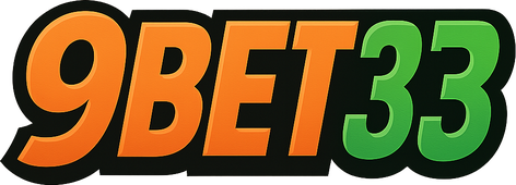 9bet33 Logo